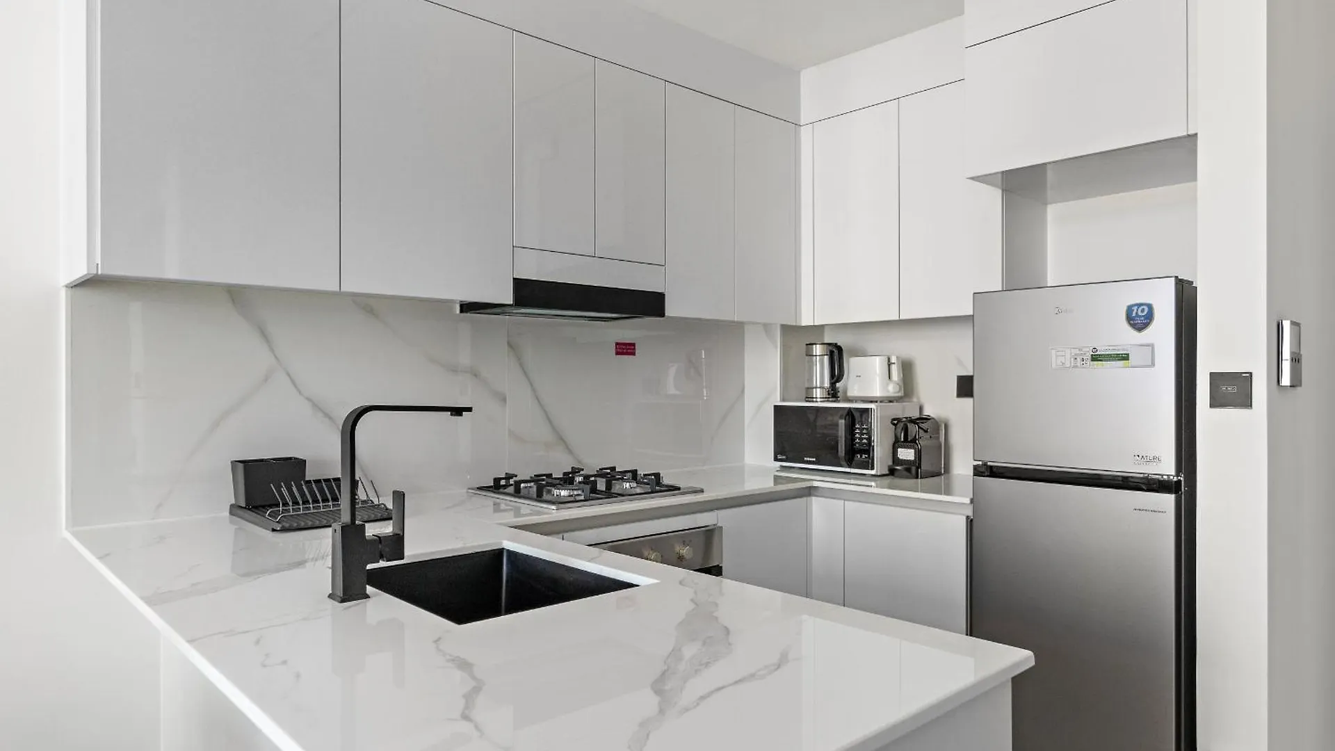 Vayk - Amazing 1Br Apartment In Jvc Dubai