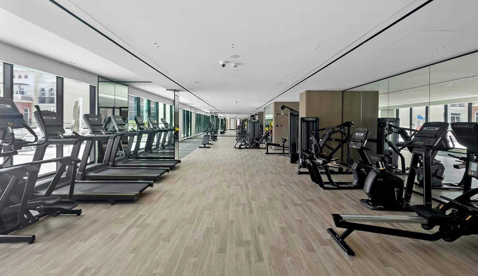 Vayk - Amazing 1Br Apartment In Jvc Dubai