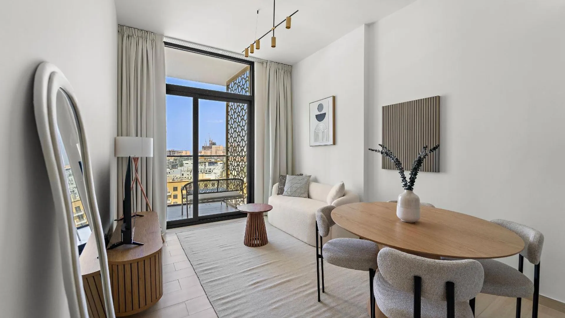 Vayk - Amazing 1Br Apartment In Jvc Dubai Emirati Arabi Uniti